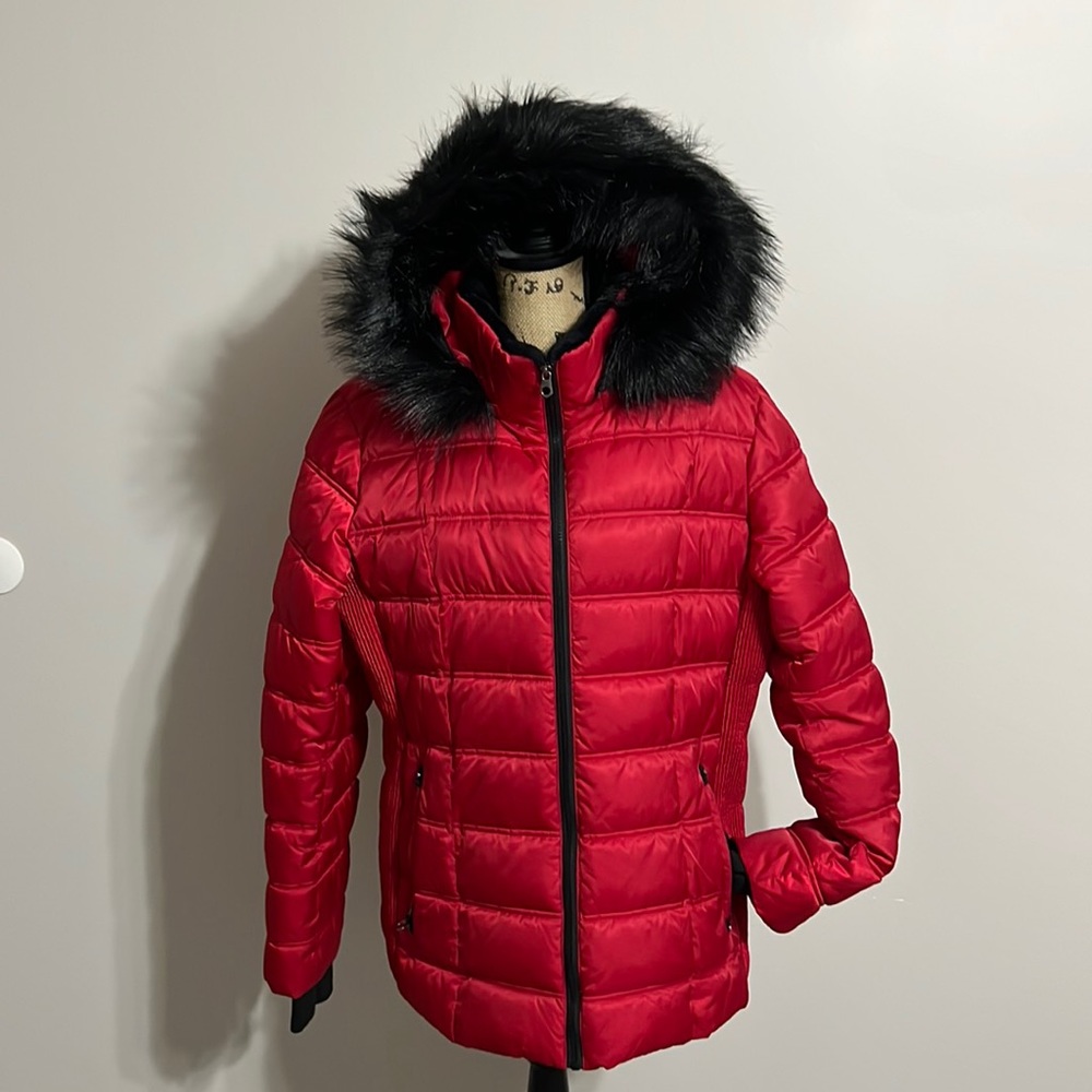 Ladies Coat